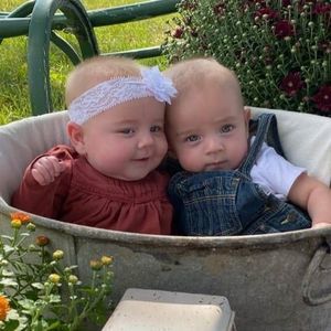 Meet your Posher, Susie